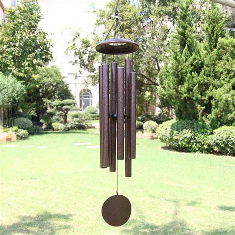 Wind Chimes Brabet