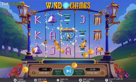 Wind Chimes Slot - Play Online