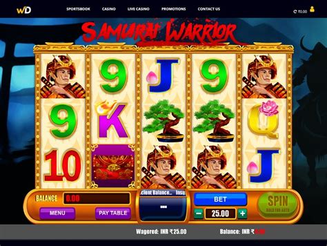 Windaddy Casino Review