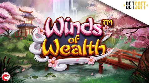 Winds Of Wealth Slot Gratis