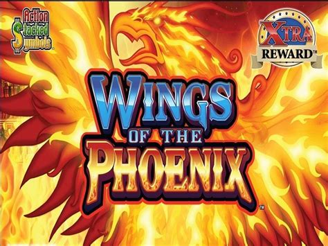 Wings Of The Phoenix Sportingbet