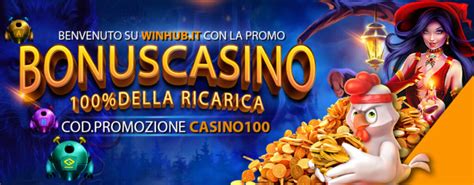 Winhub Casino Panama