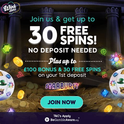 Wink Slots Casino Apostas