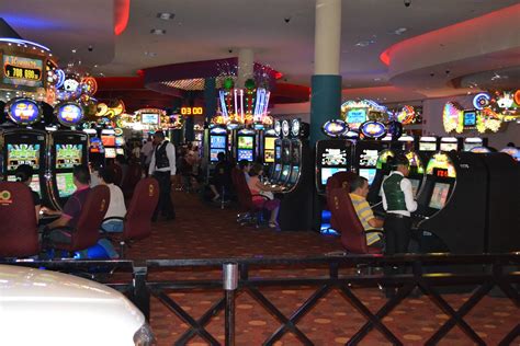Winland Casino Gdl