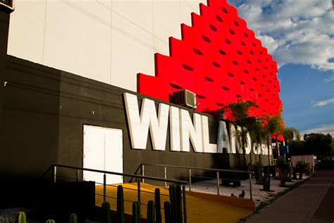 Winland Casino Queretaro
