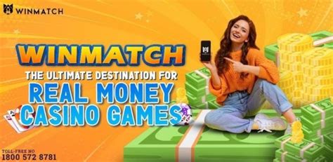 Winmatch Casino Apk