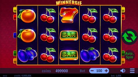 Winnergie 888 Casino