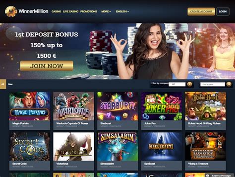 Winnermillion Casino Honduras