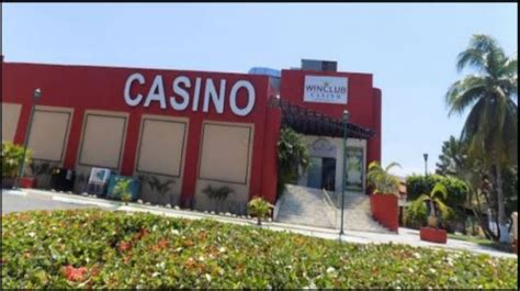 Winners Club Casino Mexico