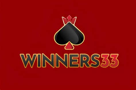 Winners33 Casino Codigo Promocional