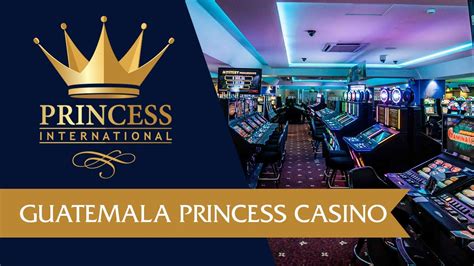 Winnershall Casino Guatemala