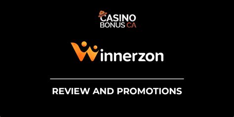 Winnerzon Casino App