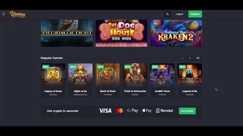 Winning Io Casino Panama