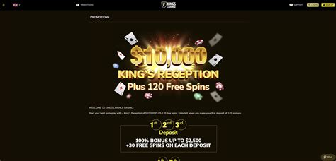 Winning Kings Casino Mobile