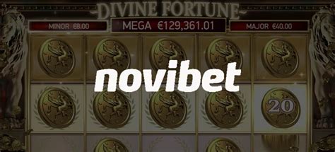 Winning Vegas Novibet