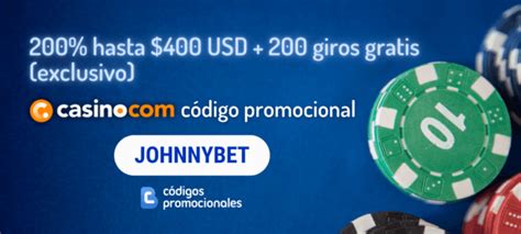 Winningft Casino Codigo Promocional