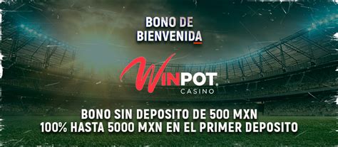 Winpot Casino El Salvador