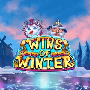 Wins Of Winter Leovegas