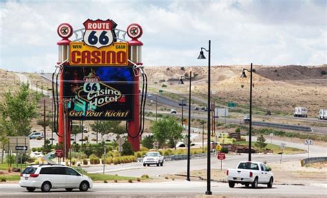 Winslow Casino