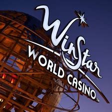 Winstar Casino Gainesville