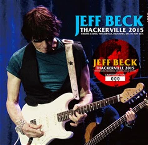 Winstar Casino Jeff Beck