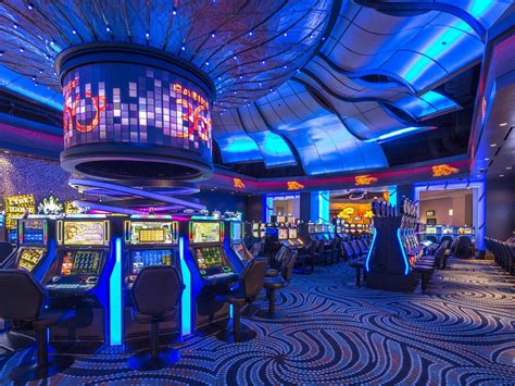 Winstar Casino Metragem Quadrada