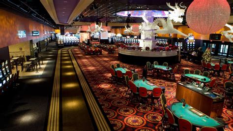 Winstar Casino Oklahoma Restaurantes