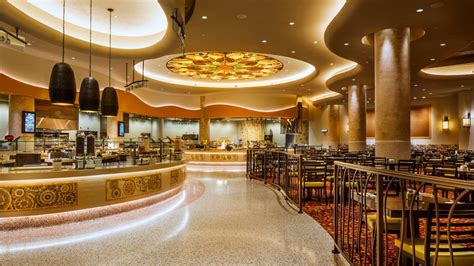 Winstar Casino Restaurantes