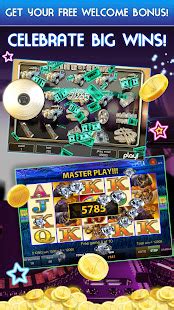 Winstar Online Casino App