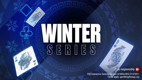 Winter 7 Pokerstars