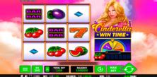 Wintime Casino Online