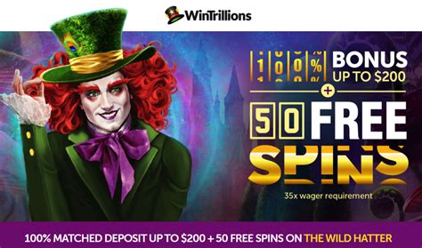 Wintrillions Casino Apk