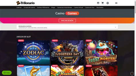 Wintrillions Casino Brazil