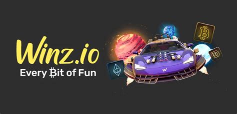 Winz Io Casino App