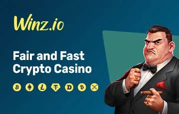 Winz Io Casino Brazil