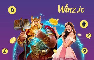 Winz Io Casino Codigo Promocional