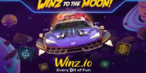 Winz To The Moon Betano