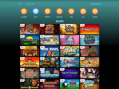 Wira Casino Online