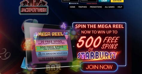 Wish Casino Online