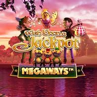 Wish Upon A Jackpot Megaways Betsson