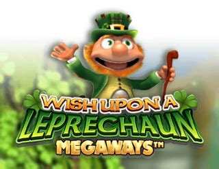 Wish Upon A Leprechaun Megaways Netbet