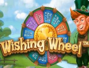 Wishing Wheel Betway