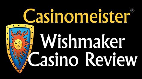 Wishmaker Casino Review