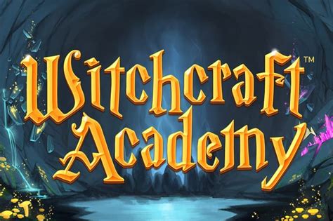 Witch Academy Slot Gratis