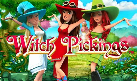 Witch Pickings Bwin