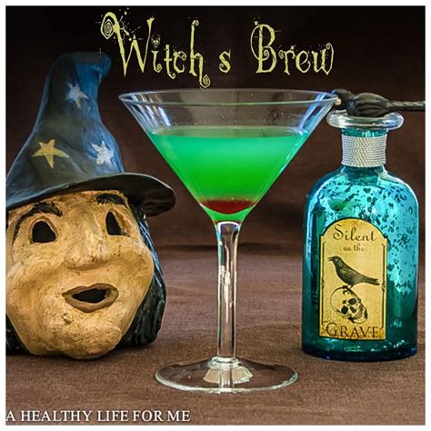 Witch S Brew Brabet