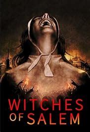 Witches Of Salem Review 2024