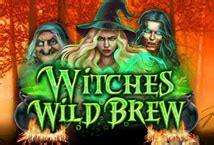 Witches Wild Brew Betfair