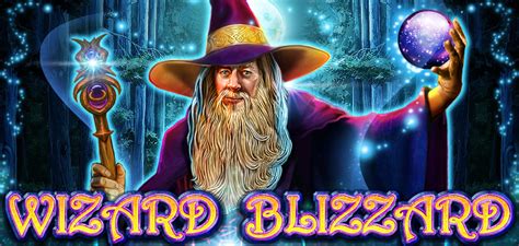 Wizard Blizzard Betano