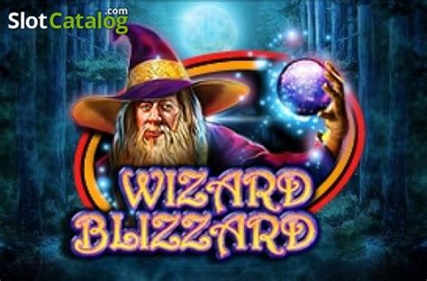 Wizard Blizzard Betsson